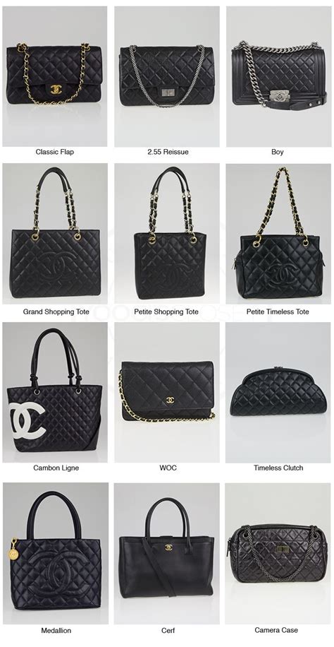 chanel bags on amazon|all chanel bags catalogue.